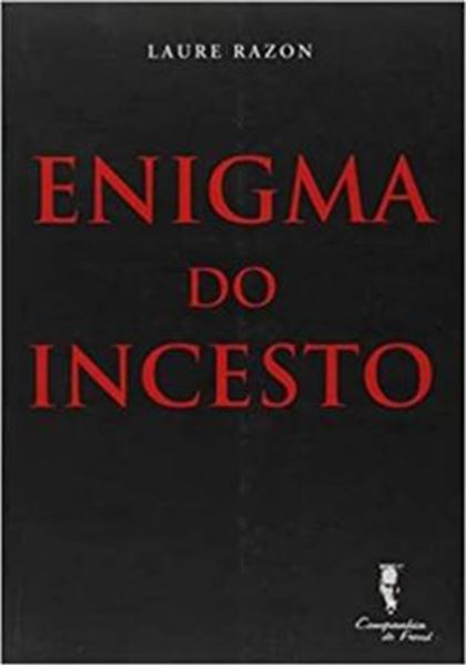 Picture of ENIGMA DO INCESTO - DA FANTASIA A REALIDADE