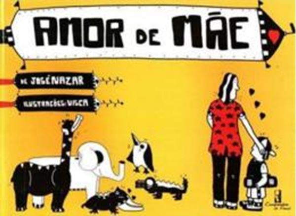 Picture of AMOR DE MAE