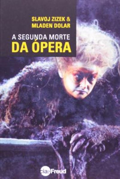 Picture of A SEGUNDA MORTE DA OPERA