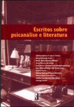 Imagem de ESCRITOS SOBRE PSICANALISE E LITERATURA