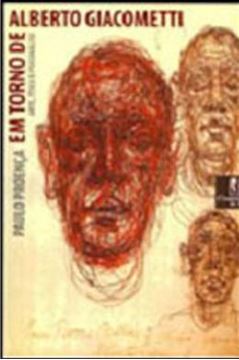 Imagem de EM TORNO DE ALBERTO GIACOMETTI - ARTE, ETICA E PSICANALISE