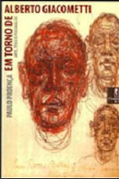 Picture of EM TORNO DE ALBERTO GIACOMETTI - ARTE, ETICA E PSICANALISE