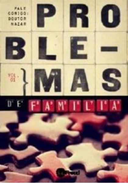 Picture of PROBLEMAS DE FAMILIA - VOLUME 1