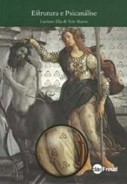 Imagem de ESTRUTURA E PSICANALISE