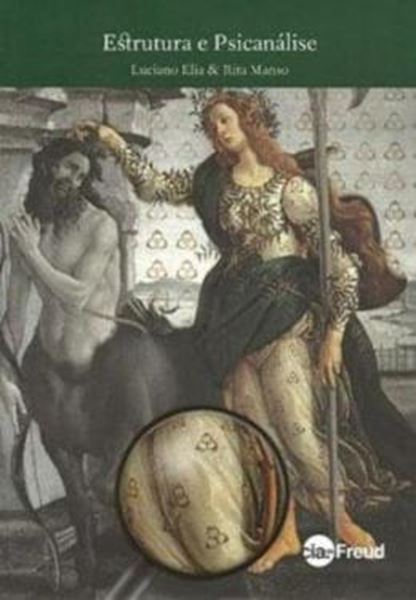 Picture of ESTRUTURA E PSICANALISE