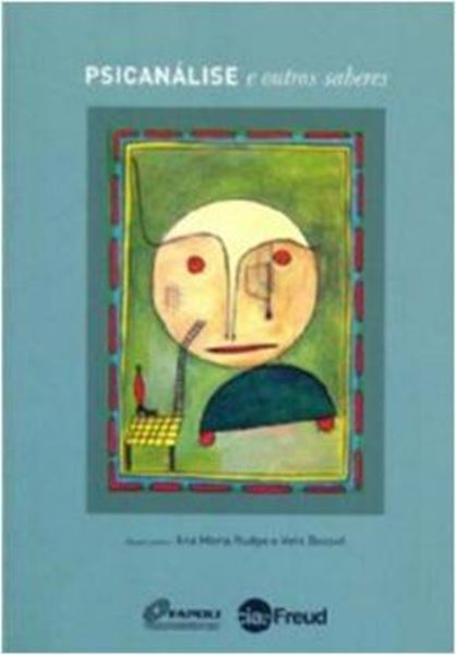 Picture of PSICANALISE E OUTROS SABERES