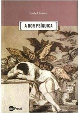 Imagem de A DOR PSIQUICA