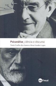 Imagem de PSICANALISE, CIENCIA E DISCURSO