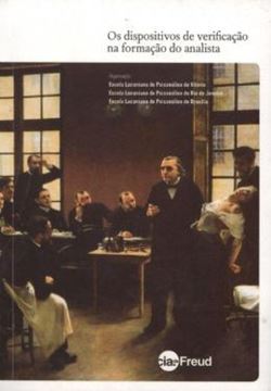 Imagem de OS DISPOSITIVOS DE VERIFICACAO NA FORMACAO DO ANALISTA