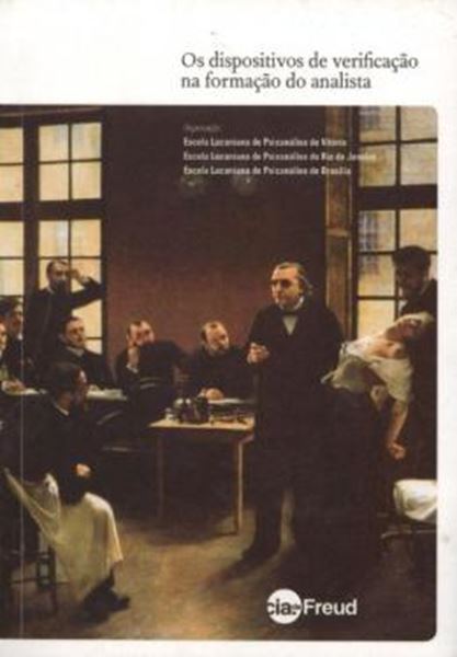 Picture of OS DISPOSITIVOS DE VERIFICACAO NA FORMACAO DO ANALISTA