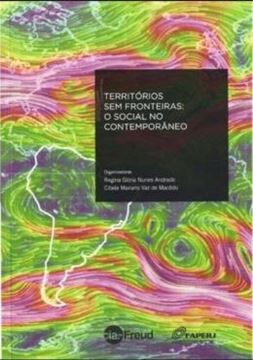 Imagem de TERRITORIOS SEM FRONTEIRAS - O SOCIAL NO CONTEMPORANEO