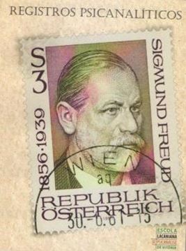 Imagem de REGISTROS PSICANALITICOS