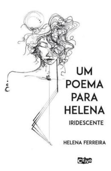 Picture of UM POEMA PARA HELENA  2ª ED