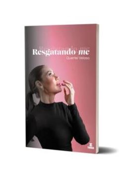 Imagem de RESGATANDO-ME