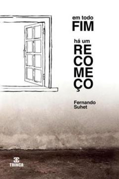 Imagem de EM TODO FIM HA UM RECOMECO