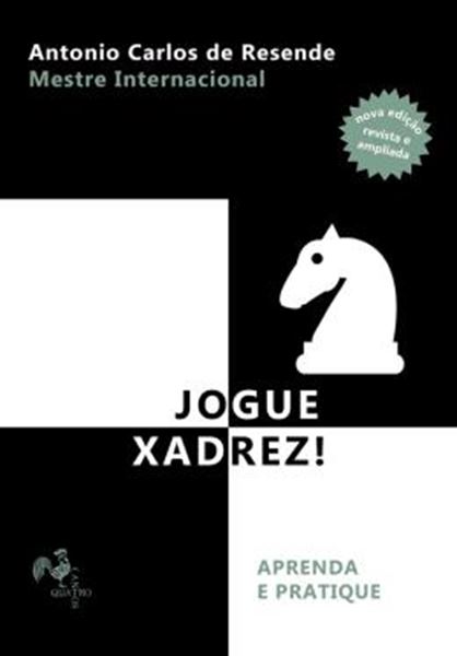 Picture of JOGUE XADREZ!