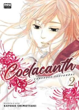 Imagem de COELACANTH - CONEXOES PROFUNDAS: VOLUME 2