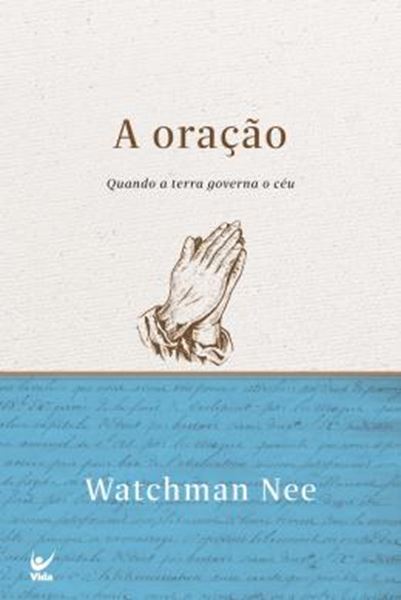 Picture of A ORACAO - 2ª ED