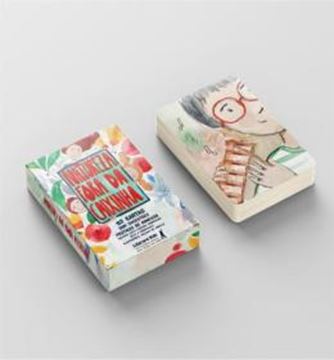 Imagem de NATUREZA FORA DA CAIXINHA