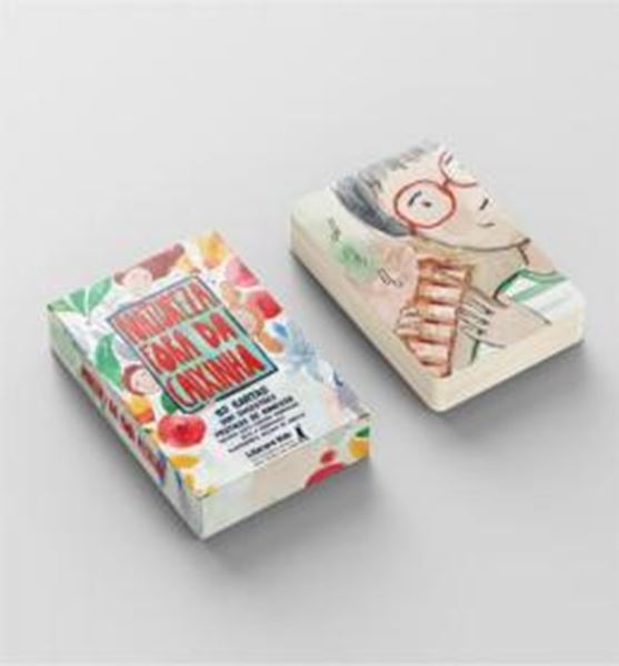 Picture of NATUREZA FORA DA CAIXINHA