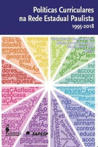 Picture of POLITICAS CURRICULARES NA REDE ESTADUAL PAULISTA 1995-2018