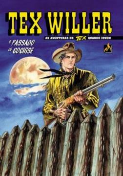 Imagem de TEX WILLER 48