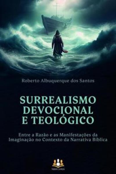 Picture of SURREALISMO DEVOCIONAL E TEOLOGICO