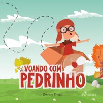 Imagem de VOANDO COM PEDRINHO