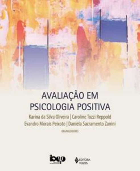 Picture of AVALIACAO EM PSICOLOGIA POSITIVA