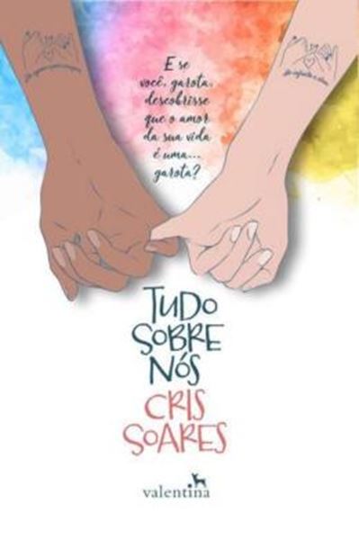 Picture of TUDO SOBRE NOS