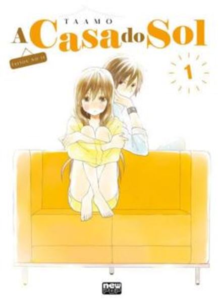 Picture of A CASA DO SOL: VOLUME 1