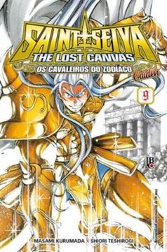 Imagem de CAVALEIROS DO ZODIACO THE LOST CANVAS GAIDEN ESPECIAL - VOL. 09