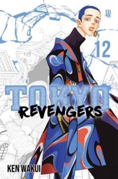Imagem de TOKYO REVENGERS - VOL. 12