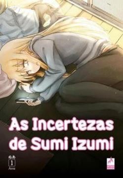 Imagem de AS INCERTEZAS DE SUMI IZUMI VOL.1