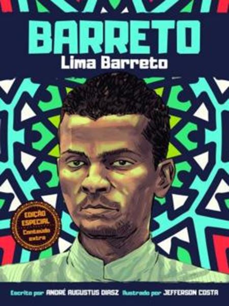 Picture of BARRETO - LIMA BARRETO