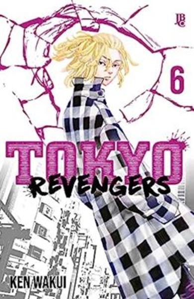 Picture of TOKYO REVENGERS - VOL. 06