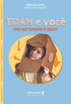 Imagem de TDAH E VOCÊ
