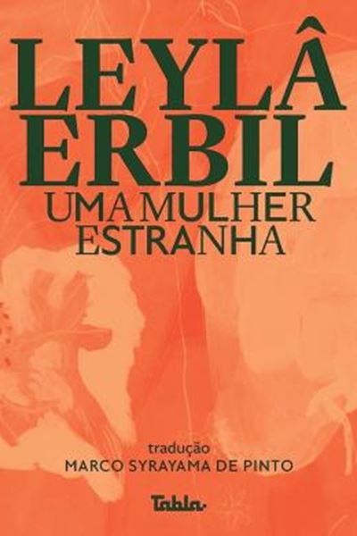 Picture of UMA MULHER ESTRANHA