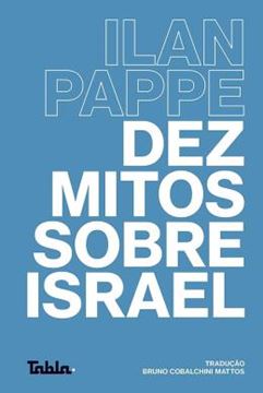 Imagem de DEZ MITOS SOBRE ISRAEL
