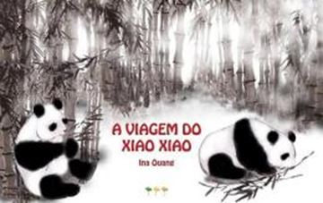 Imagem de A VIAGEM DE XIAO XIAO