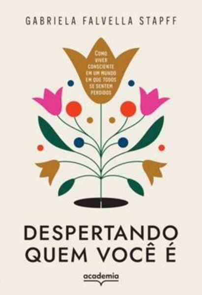 Picture of DESPERTANDO QUEM VOCE E