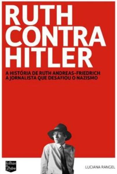 Picture of RUTH CONTRA HITLER