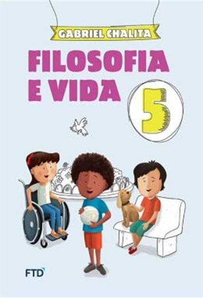 Picture of FILOSOFIA E VIDA 5
