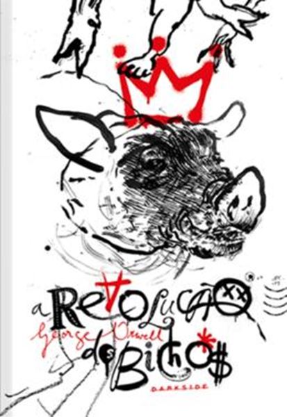 Picture of A REVOLUCAO DOS BICHOS