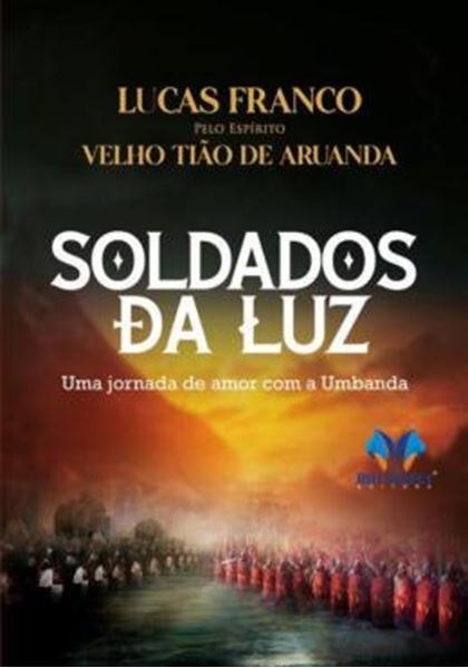 Picture of SOLDADOS DA LUZ