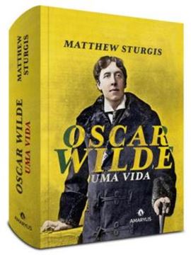 Imagem de OSCAR WILDE