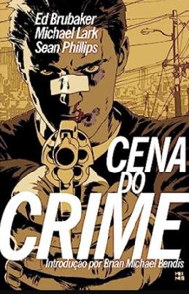 Picture of CENA DO CRIME