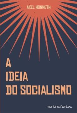 Imagem de A IDEIA DO SOCIALISMO - VOLUME 1