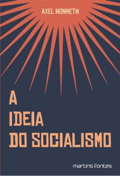 Picture of A IDEIA DO SOCIALISMO - VOLUME 1