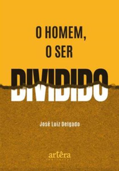 Picture of O HOMEM, O SER DIVIDIDO